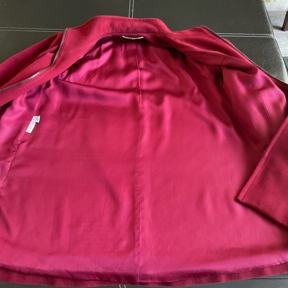 Jones of New York vintage swing coat - Picture 6 of 13